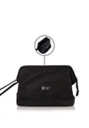 SoSu x Bonnie Ryan Make-up Bag, Black