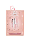 Bellamianta Bows Lashes & Brows Eye Kit