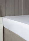 EC 400 DB FTD 18 WHITE