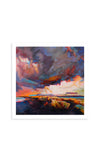 Kevin Lowery “Benbulben from Streedagh II” Greetings Card