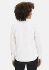 Betty Barclay Classic Blouse, White