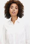 Betty Barclay Classic Blouse, White