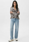 Vero Moda Tara Top, Blue