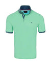 Andre Blarney Polo Shirt, Apple