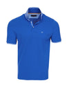 Andre Blarney Polo Shirt, Ink