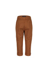 Blue Seven Baby Boy Woven Trouser, Brown