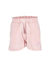 Blue Seven Baby Girl Unicorn Shorts, Pink