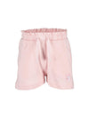 Blue Seven Baby Girl Unicorn Shorts, Pink