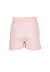 Blue Seven Baby Girl Unicorn Shorts, Pink