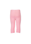 Blue Seven Girl Capri Legging, Pink