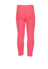 Blue Seven Girls Capri Legging, Pink