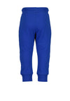 Blue Seven Baby Boy Digger Jogger, Blue