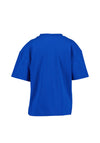 Blue Seven Boy Next Level Oversized Tee, Blue