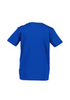 Blue Seven Boy Gaming Glow In The Dark Tee, Blue