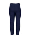 Blue Seven Girls Capri Legging, Navy