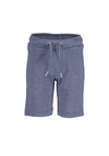 Blue Seven Boy Bermuda Short, Blue