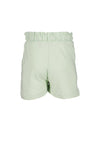 Blue Seven Baby Girl Unicorn Shorts, Mint