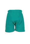 Blue Seven Baby Boy Dino Short, Green