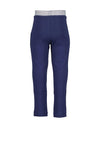 Blue Seven Girl Elasticated Waist Legging, Navy