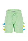 BLUESEVEN BOYS KNITTED SWEAT SHORTS