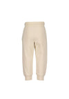 Blue Seven Baby Boy Sweatpants, Beige