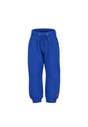 Blue Seven Baby Boy Sweatpants, Blue