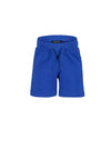 Blue Seven Baby Boy Basic Short, Blue