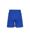 Blue Seven Baby Boy Basic Short, Blue