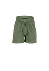 Blue Seven Baby Boy Shorts, Green
