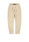 Blue Seven Baby Boy Trouser, Cream