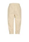 Blue Seven Baby Boy Trouser, Cream