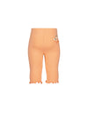 Blue Seven Baby Girl Capri Legging, Orange