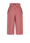 Blue Seven Baby Girl Wide Leg Jogger, Pink