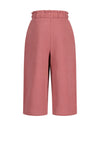 Blue Seven Baby Girl Wide Leg Jogger, Pink