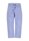Blue Seven Baby Girl Rainbow Pocket Jogger, Purple