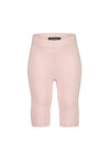 Blue Seven Baby Girl Capri Rainbow Legging, Pink
