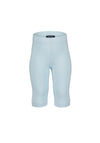 Blue Seven Baby Girl Capri Rainbow Legging, Blue
