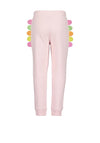 Blue Seven Mini Girl Dino Jogger, Pink