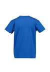 Blue Seven Mini Boy Short Sleeve Ice Pop Tee, Blue