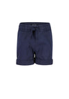 Blue Seven Mini Boy Shorts, Navy