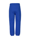 Blue Seven Mini Boy Tractor Joggers, Blue
