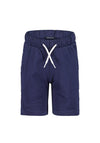 Blue Seven Mini Boy Shorts, Navy