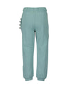 Blue Seven Mini Boy Dino Jogger, Green