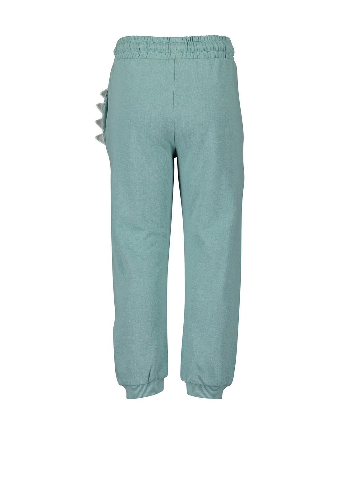 Blue Seven Mini Boy Dino Jogger, Green