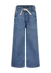 Blue Seven Mini Boy Elasticated Waist Jean, Blue