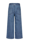 Blue Seven Mini Boy Elasticated Waist Jean, Blue
