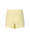 Blue Seven Mini Girl Fruit Short, Yellow