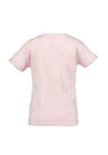 Blue Seven Mini Girl Unicorn Party Tee, Pink