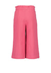Blue Seven Mini Girl Wide Leg Trouser, Pink