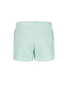 Blue Seven Mini Girl Fruit Short, Green
